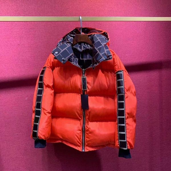 designer luxury down jacket fur ruff womens classic fashion and multi function hoodies mens jackets winter warm clothing hoody 5a1hgc, Black
designer luxury down jacket fur ruff womens classic fashion and multi function hoodies mens jackets winter warm clothing hoody 5a1hgc, Black