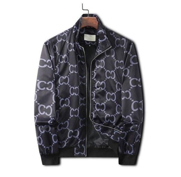 men's jackets spring and autumn windrunner fashion luxury hooded sports windbreaker casual zipper man jackets clothing, Black;brown
men's jackets spring and autumn windrunner fashion luxury hooded sports windbreaker casual zipper man jackets clothing, Black;brown