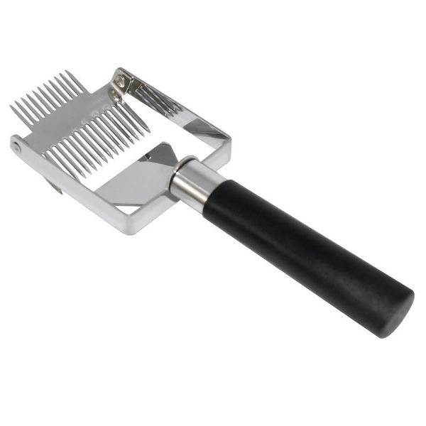 beekeeping knife stainless steel garden supplies bee hive uncapping fork scraper shovel 1223460
beekeeping knife stainless steel garden supplies bee hive uncapping fork scraper shovel 1223460