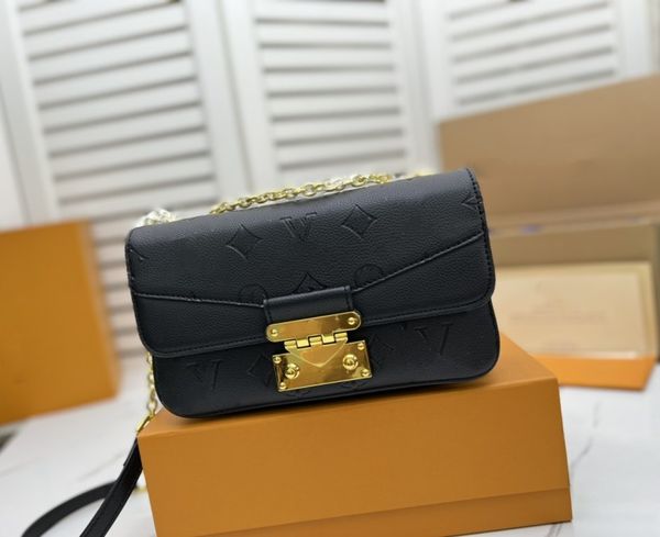 black embossed bag womens marceau handbag envelope purse luxury designers flap bag real leather canvas shoulder gold chain strap bags
black embossed bag womens marceau handbag envelope purse luxury designers flap bag real leather canvas shoulder gold chain strap bags