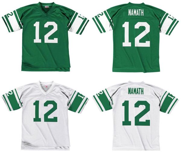 custom custom stitched football jersey 12 joe namath 1968 mitchell & ness retro rugby jerseys men women youth s-6xl, Black;red
custom custom stitched football jersey 12 joe namath 1968 mitchell & ness retro rugby jerseys men women youth s-6xl, Black;red