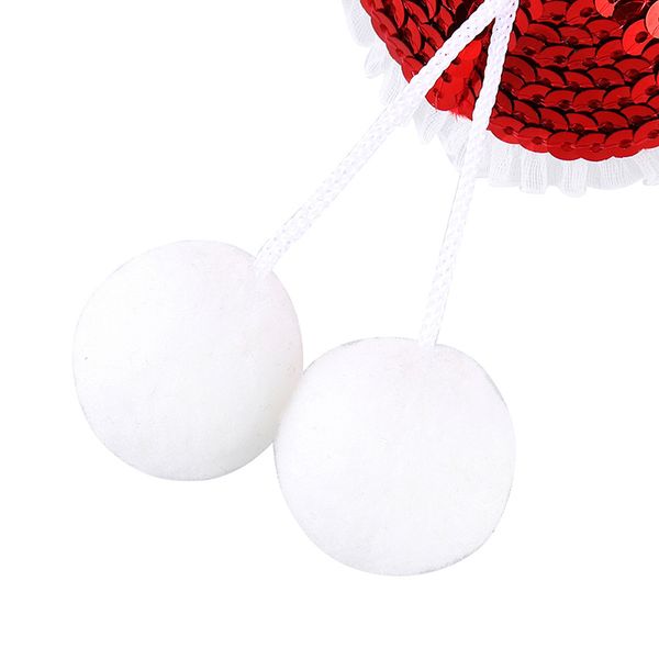 costumes christmas nipple chest stickers for women nipple cover breast pasties nipple cover lingerie winter pompon toys cospla, Black
costumes christmas nipple chest stickers for women nipple cover breast pasties nipple cover lingerie winter pompon toys cospla, Black