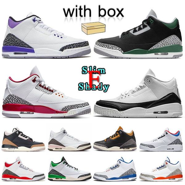 jumpmans with box basketball shoes j 3 s dark iris court purple pine green fire red slim shady international flight midnight navy racer blue
jumpmans with box basketball shoes j 3 s dark iris court purple pine green fire red slim shady international flight midnight navy racer blue
