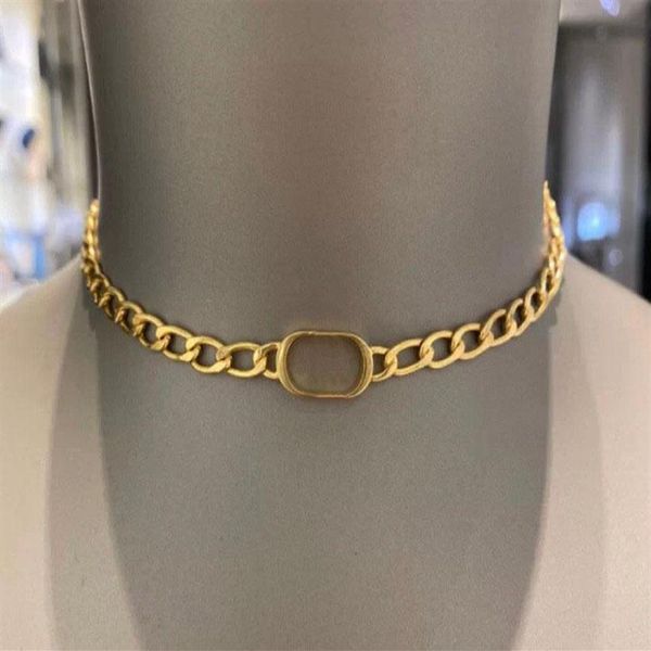 fashion initial letter choker necklace bijoux cuban link for mens womens party wedding lovers gift jewelry with box292h, Golden;silver
fashion initial letter choker necklace bijoux cuban link for mens womens party wedding lovers gift jewelry with box292h, Golden;silver