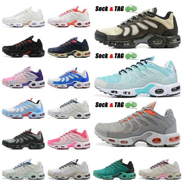 plus tn terrascape running shoes tns big size eur 46 us 12 designer sneakers metallic gold rattan aqua cool grey mint green university blue
plus tn terrascape running shoes tns big size eur 46 us 12 designer sneakers metallic gold rattan aqua cool grey mint green university blue
