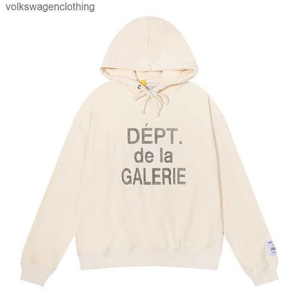 men's hoodies sweatshirts designer small couples galleryes dept long sleeve coat loose letter printed pullover for men women, Black
men's hoodies sweatshirts designer small couples galleryes dept long sleeve coat loose letter printed pullover for men women, Black