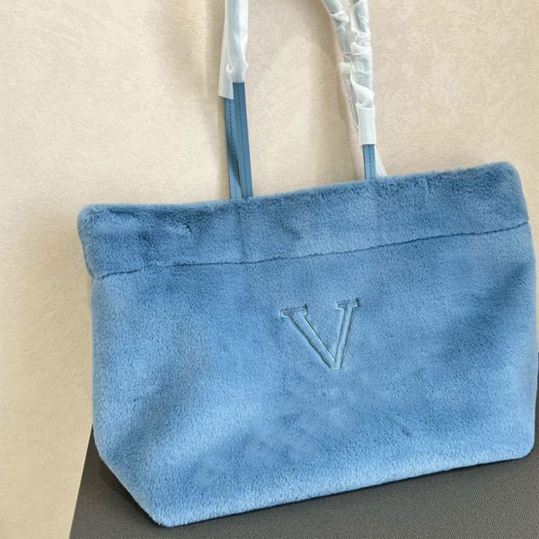 winter furry bags totes designer bag shoulder tote bag woman handbag purses fashion shopping travel purse large capacity warm soft 5a
winter furry bags totes designer bag shoulder tote bag woman handbag purses fashion shopping travel purse large capacity warm soft 5a