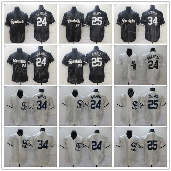 men city connect baseball 24 yasmani grandal jersey 25 andrew vaughn 34 michael kopech all stitched flexbase cool base pinstripe pullover bl, Blue;black
men city connect baseball 24 yasmani grandal jersey 25 andrew vaughn 34 michael kopech all stitched flexbase cool base pinstripe pullover bl, Blue;black