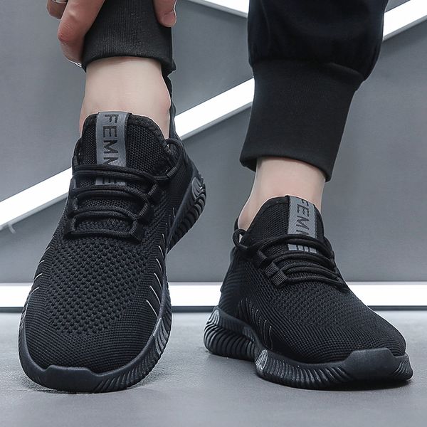 flying woven men's shoes spring autumn student casual breathable sports sneakers single old beijing cloth designer shoes service for al
flying woven men's shoes spring autumn student casual breathable sports sneakers single old beijing cloth designer shoes service for al
