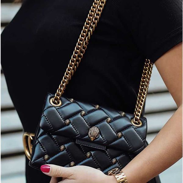 selling kurtgeiger women bags black leather wallets designer handbags metal eagle head shoulder bag chain sling luxury mini clutch cross bod
selling kurtgeiger women bags black leather wallets designer handbags metal eagle head shoulder bag chain sling luxury mini clutch cross bod