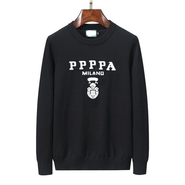 badge mens designer sweaters chest embroidered men's hoodies womens sweaters sweatshirts couple models size -3xl new clothes g9l6, White;black
badge mens designer sweaters chest embroidered men's hoodies womens sweaters sweatshirts couple models size -3xl new clothes g9l6, White;black