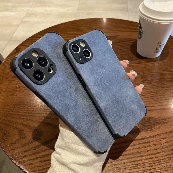 lambskin pu leather phone cases for iphone 14 13 12 11 pro max mini xr xs x 8 7 plus se soft silicone shockproof cover
lambskin pu leather phone cases for iphone 14 13 12 11 pro max mini xr xs x 8 7 plus se soft silicone shockproof cover