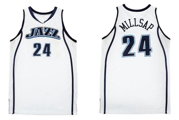custom custom stitched paul millsap basketball jersey s-6xl mitchell & ness 2008-09 mesh hardwoods classics retro version men women youth je, Black;red
custom custom stitched paul millsap basketball jersey s-6xl mitchell & ness 2008-09 mesh hardwoods classics retro version men women youth je, Black;red