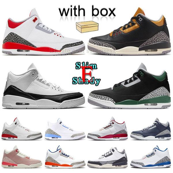 sneaker with box 3s basketball shoes 2022 fire red slim shady fragment tinker unc midnight navy dark iris cool grey white cement jth urg a m
sneaker with box 3s basketball shoes 2022 fire red slim shady fragment tinker unc midnight navy dark iris cool grey white cement jth urg a m