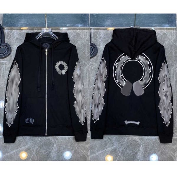luxury fashion mens jackets sweatshirts designer hoodies sanskrit sweater zipper hooded cross pullover hoodie casual men women coat jacket, Black;brown
luxury fashion mens jackets sweatshirts designer hoodies sanskrit sweater zipper hooded cross pullover hoodie casual men women coat jacket, Black;brown