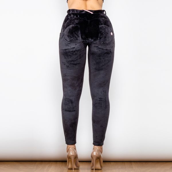 shascullfites pants tight black push up booty srunch pants warm women's velvet winter pants chenille solid color, Black;white
shascullfites pants tight black push up booty srunch pants warm women's velvet winter pants chenille solid color, Black;white