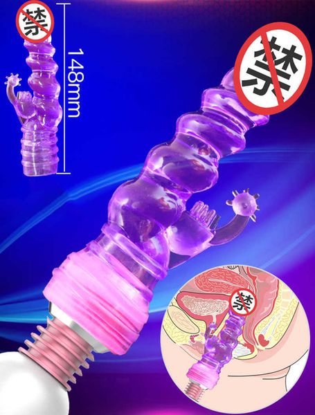 toy s masager electric massagers vibrating spear 19x3.5cm 6 speeds usb charged vibrators for women g-spot massager toy clitoris 3vhv
toy s masager electric massagers vibrating spear 19x3.5cm 6 speeds usb charged vibrators for women g-spot massager toy clitoris 3vhv