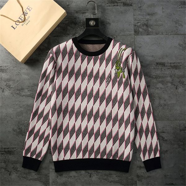 2021 designer warm hooded hoodies sweater men's women's fashion streetwear pullover sweatshirt loose hoodie couple clothing tech f, Black
2021 designer warm hooded hoodies sweater men's women's fashion streetwear pullover sweatshirt loose hoodie couple clothing tech f, Black