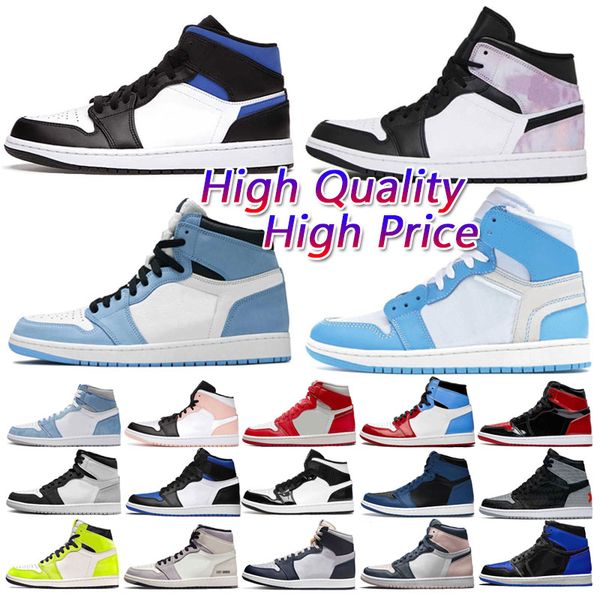 1 1s mens basketball designer shoes sneaker lost found gorge starfish patent dark mocha grey fog denim silver newstalgia shadow men women tr, Black
1 1s mens basketball designer shoes sneaker lost found gorge starfish patent dark mocha grey fog denim silver newstalgia shadow men women tr, Black