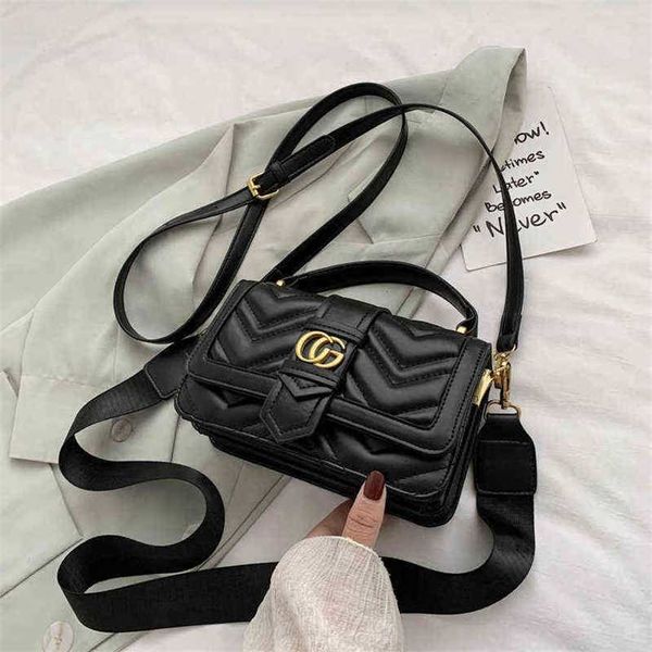 summer women's small bag 2022 fashionable new versatile messenger chain shoulder purses
summer women's small bag 2022 fashionable new versatile messenger chain shoulder purses