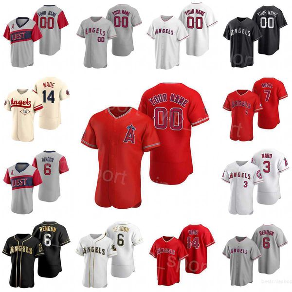 2022 custom baseball 4 andrew velazquez jersey 14 tyler wade 7 jo adell 9 jack mayfield 28 aaron loup 34 magneuris sierra 6 anthony rendon c, Blue;black
2022 custom baseball 4 andrew velazquez jersey 14 tyler wade 7 jo adell 9 jack mayfield 28 aaron loup 34 magneuris sierra 6 anthony rendon c, Blue;black