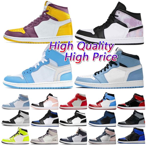 mens 1 1s basketball shoes jumpman og hyper royal white shadow designer sneakers obsidian university blue unc mid dunks women trainers, Black
mens 1 1s basketball shoes jumpman og hyper royal white shadow designer sneakers obsidian university blue unc mid dunks women trainers, Black