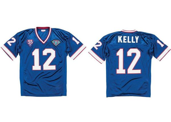 custom custom stitched football jersey 12 jim kelly 1994 mitchell & ness retro rugby jerseys men women youth s-6xl, Black;red
custom custom stitched football jersey 12 jim kelly 1994 mitchell & ness retro rugby jerseys men women youth s-6xl, Black;red