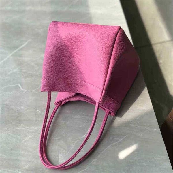 handbags outlet heat lychee pattern soft leather portable leisure one shoulder messenger bucket women's bag
handbags outlet heat lychee pattern soft leather portable leisure one shoulder messenger bucket women's bag