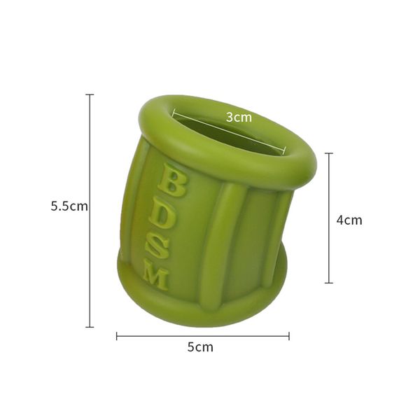 costumes lock fine ring foreskin blocking solid egg lock fine lock ring male circumcision ring delay solid fine to, Black
costumes lock fine ring foreskin blocking solid egg lock fine lock ring male circumcision ring delay solid fine to, Black