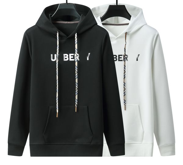mens hoodie sweatshirt burb designer sweater plaid pocket long sleeve tshirt men women pullover coat m-3xl#04, Black
mens hoodie sweatshirt burb designer sweater plaid pocket long sleeve tshirt men women pullover coat m-3xl#04, Black
