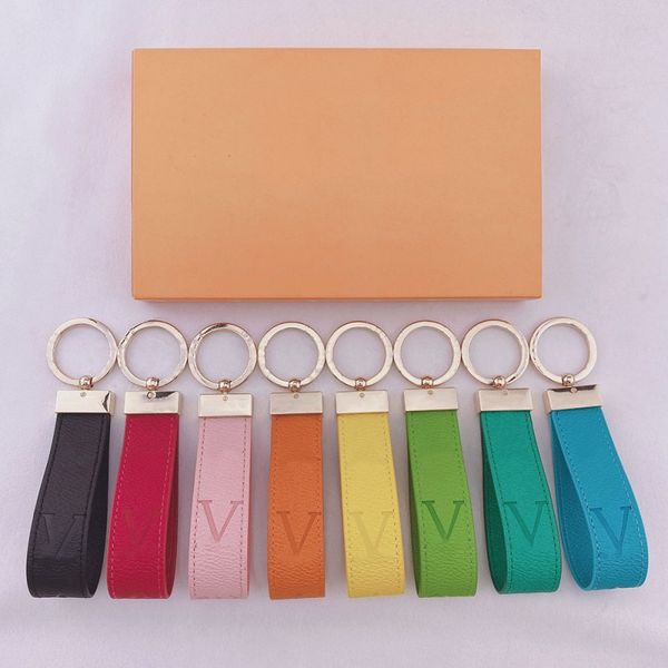 2022 designer keychains luxury brand key chain pu leather animal bag pendant charm girls cars keyrings chains holder fashion women key ring, Silver
2022 designer keychains luxury brand key chain pu leather animal bag pendant charm girls cars keyrings chains holder fashion women key ring, Silver