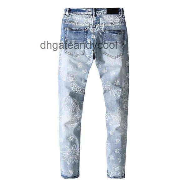 pants blue shirts mens jean amirs jeans t jean wash water amiris cashew flower designer elastic slim fit printing small leg 83s0
pants blue shirts mens jean amirs jeans t jean wash water amiris cashew flower designer elastic slim fit printing small leg 83s0