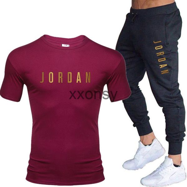 2022 summer mens designer tracksuits casual sportswear men fashion sports suit basketball t-shirt pants luxury set brand fitness clothing jn, Gray
2022 summer mens designer tracksuits casual sportswear men fashion sports suit basketball t-shirt pants luxury set brand fitness clothing jn, Gray