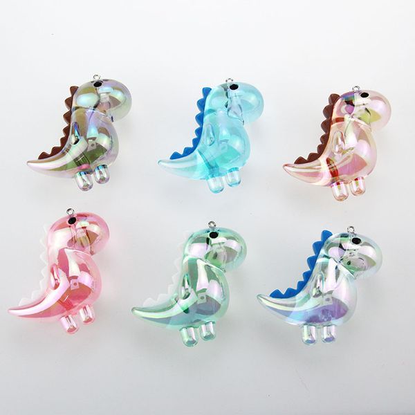 dinosaur keychain electroplating decorative objects magic color white cute little dinosaurs acrylic key chain bag toy diy pendant gift acces
dinosaur keychain electroplating decorative objects magic color white cute little dinosaurs acrylic key chain bag toy diy pendant gift acces