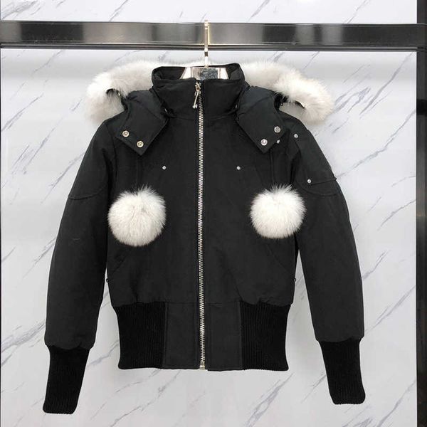 designer luxury down jacket fur ruff womens classic fashion and multi function hoodies mens mk jackets winter warm clothing hoody 5aam1u d5n, Black
designer luxury down jacket fur ruff womens classic fashion and multi function hoodies mens mk jackets winter warm clothing hoody 5aam1u d5n, Black