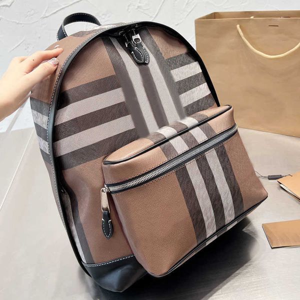 handbag designer bagmen classic plaid backpack bag women tartan corssbody bags handbags knapsack canvas genuine leather fashion lettering hi
handbag designer bagmen classic plaid backpack bag women tartan corssbody bags handbags knapsack canvas genuine leather fashion lettering hi