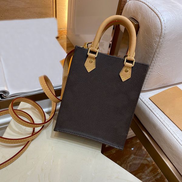 classic tote mini women's bag old flower and cow leather luxury handbag storage shoulder bag
classic tote mini women's bag old flower and cow leather luxury handbag storage shoulder bag