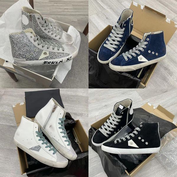 shoes new designer shoes casual shoes italy brand high goldens gooses sneakers super star luxury dirtys shoe sequin classic, Black
shoes new designer shoes casual shoes italy brand high goldens gooses sneakers super star luxury dirtys shoe sequin classic, Black