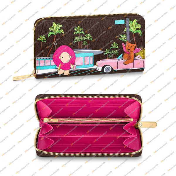 2023 christmas designer zipper wallet envelope wallets ladies fashion casual silkscreen passport case key pouch coin purse, Red;black
2023 christmas designer zipper wallet envelope wallets ladies fashion casual silkscreen passport case key pouch coin purse, Red;black