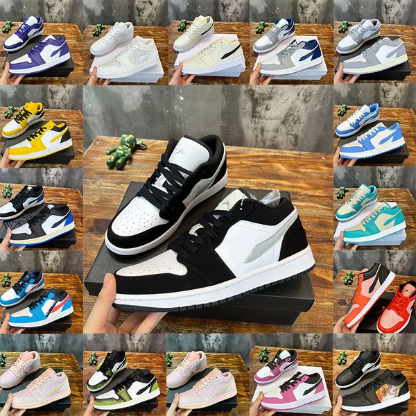 casual shoes men and womendunk wear-resistant panda low-sneakers designer syracuse grey fog university red team plays green men's sport, Black
casual shoes men and womendunk wear-resistant panda low-sneakers designer syracuse grey fog university red team plays green men's sport, Black