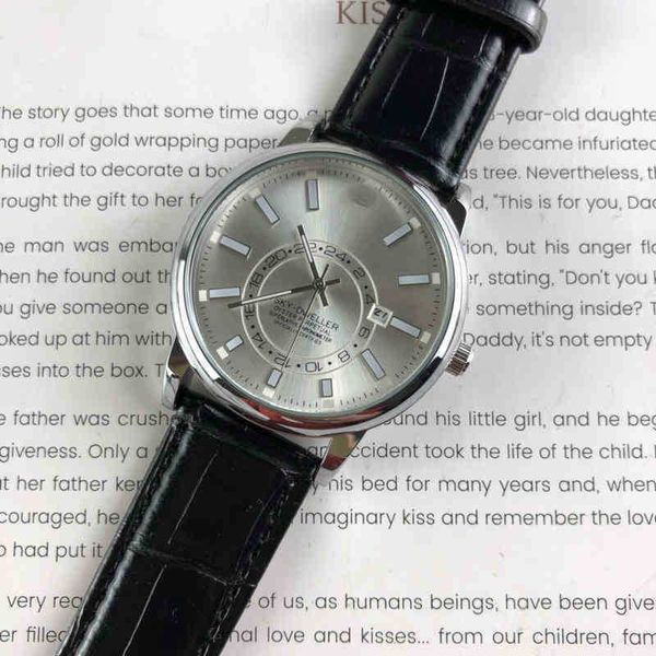 roley fashion watches mens montre diamond movement luxury designer watch fashion women's men's czly, Slivery;brown
roley fashion watches mens montre diamond movement luxury designer watch fashion women's men's czly, Slivery;brown