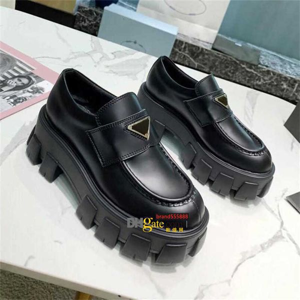 desinger shoe women casual monolith triangle black genuine leather shoes increase platform sneakers cloudbust classic patent matte loafers
desinger shoe women casual monolith triangle black genuine leather shoes increase platform sneakers cloudbust classic patent matte loafers