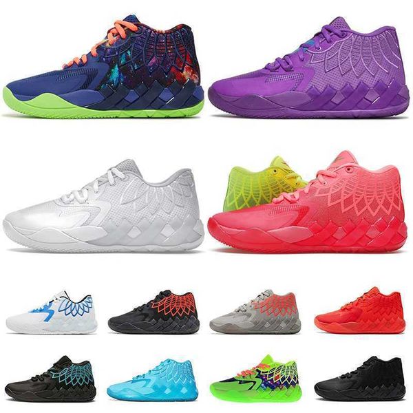 fashion lamelo ball shoe rick and morty mens basketball shoes queen city white silver rock ridge red triple black buzz city galaxy
fashion lamelo ball shoe rick and morty mens basketball shoes queen city white silver rock ridge red triple black buzz city galaxy