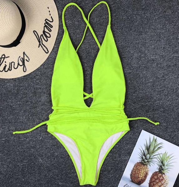diy long strap around neon one piece swimsuit female high leg cut swimwear women deep v neck monokini 2019 bathing suit bodysuit3836567
diy long strap around neon one piece swimsuit female high leg cut swimwear women deep v neck monokini 2019 bathing suit bodysuit3836567