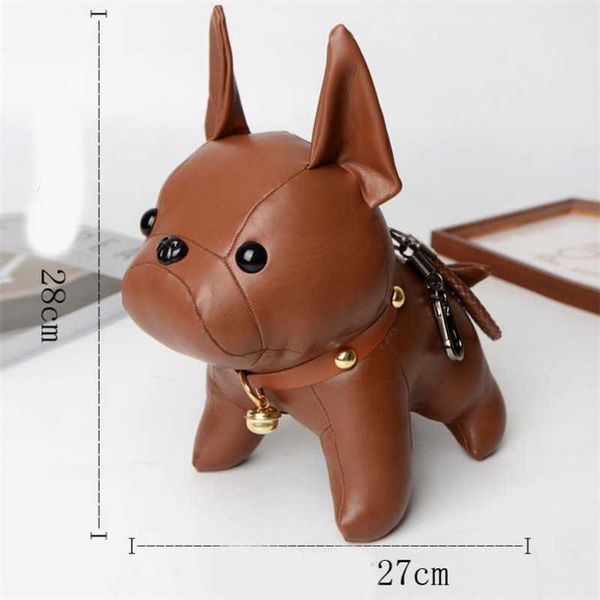 gold key chain brand designer dog key chain men's luxury pendant women's lock chain handmade leather men's women's bag, Black
gold key chain brand designer dog key chain men's luxury pendant women's lock chain handmade leather men's women's bag, Black