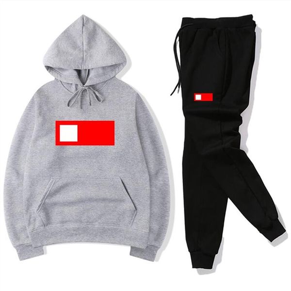 luxury men sweatsuit brand designer tracksuit hoodie sweatshirts black white spring autumn winter jogger sporting suit women sweat287f, Gray
luxury men sweatsuit brand designer tracksuit hoodie sweatshirts black white spring autumn winter jogger sporting suit women sweat287f, Gray