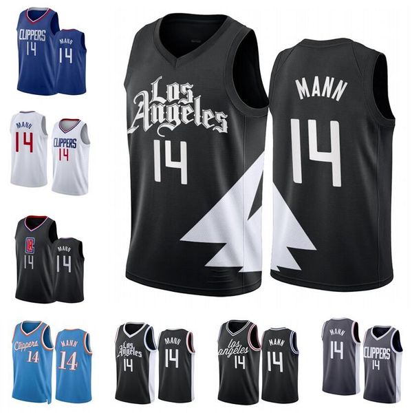 custom custom basketball jerseys terance mann 2022-23 season white black city men women youth jersey, Black;red
custom custom basketball jerseys terance mann 2022-23 season white black city men women youth jersey, Black;red