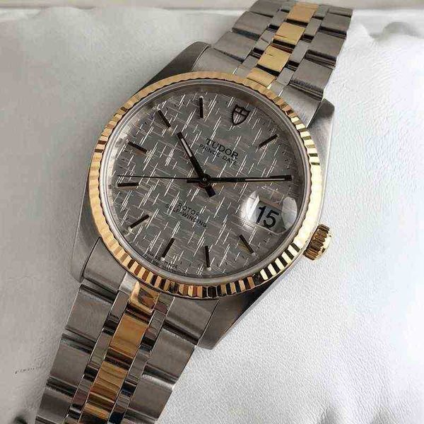 watch fashion tudors luxury designer watch spot second-hand ocean prince gold automatic machine men's white linen surface 74033 yf94 cx, Slivery;golden
watch fashion tudors luxury designer watch spot second-hand ocean prince gold automatic machine men's white linen surface 74033 yf94 cx, Slivery;golden