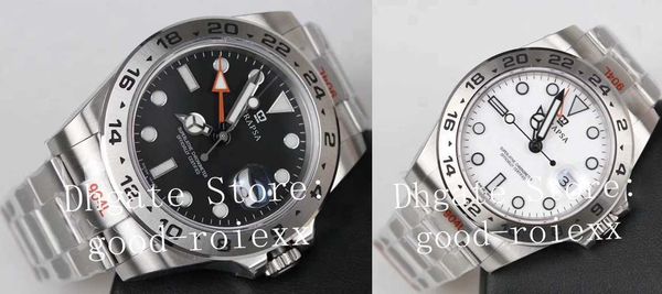 42mm watches 904l steel bracelet watch men's automatic cal.3187 men sapphire 216570 sport gm eta sport gmf wristwatches, Slivery;brown
42mm watches 904l steel bracelet watch men's automatic cal.3187 men sapphire 216570 sport gm eta sport gmf wristwatches, Slivery;brown