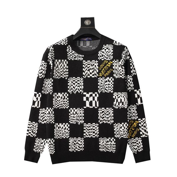 mens womens designers sweaters letters pullover men hoodie long sleeve active sweatshirt embroidery knitwear winter clothesasian code - 3xl, White;black
mens womens designers sweaters letters pullover men hoodie long sleeve active sweatshirt embroidery knitwear winter clothesasian code - 3xl, White;black